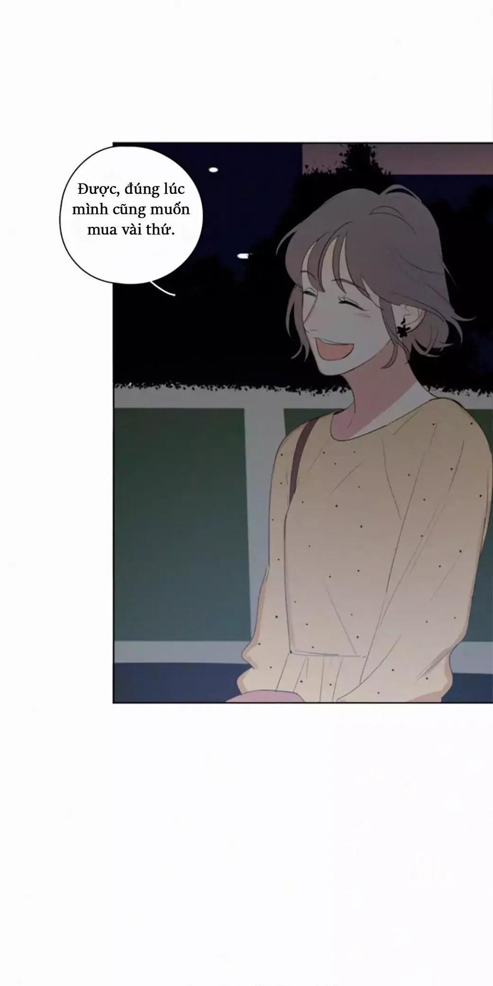 Here U Are Chapter 23 - 37