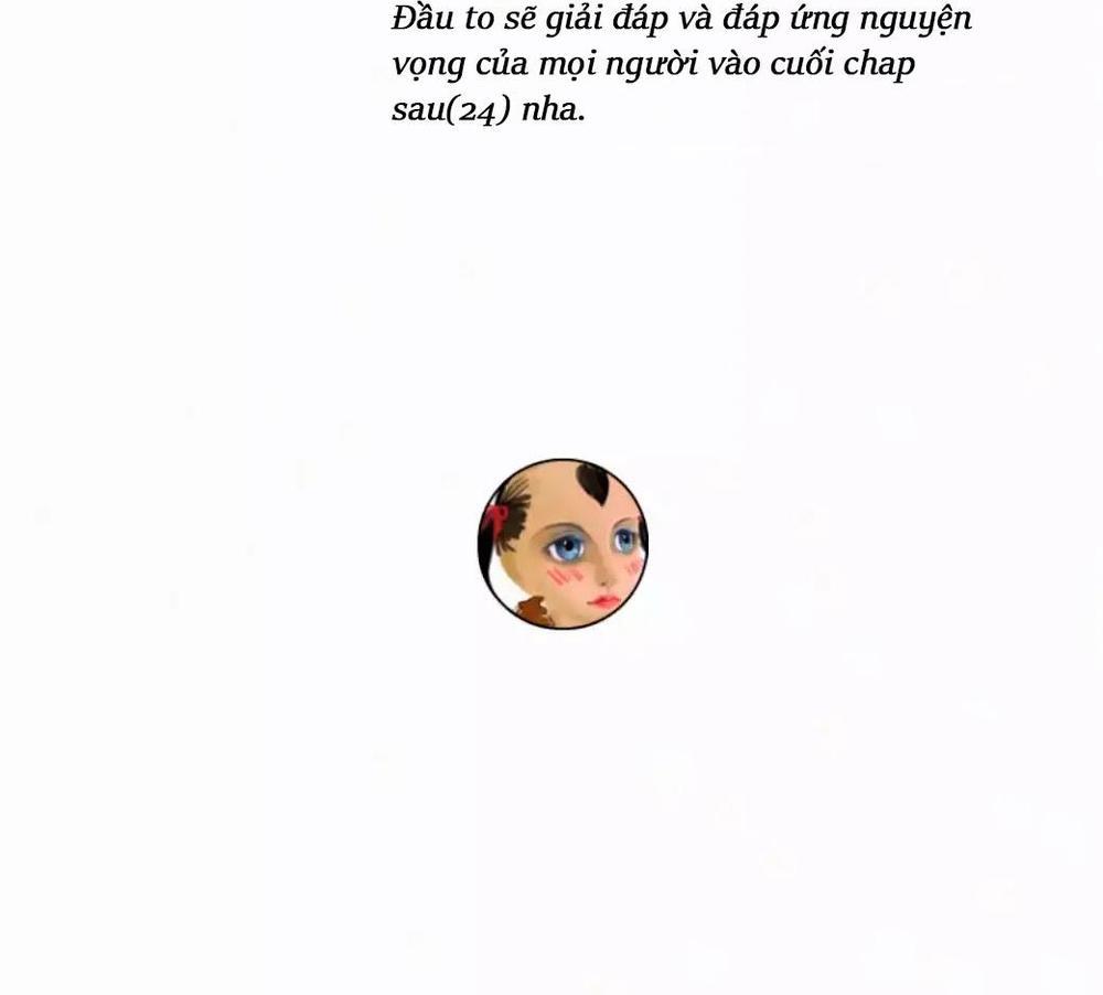 Here U Are Chapter 23 - 38