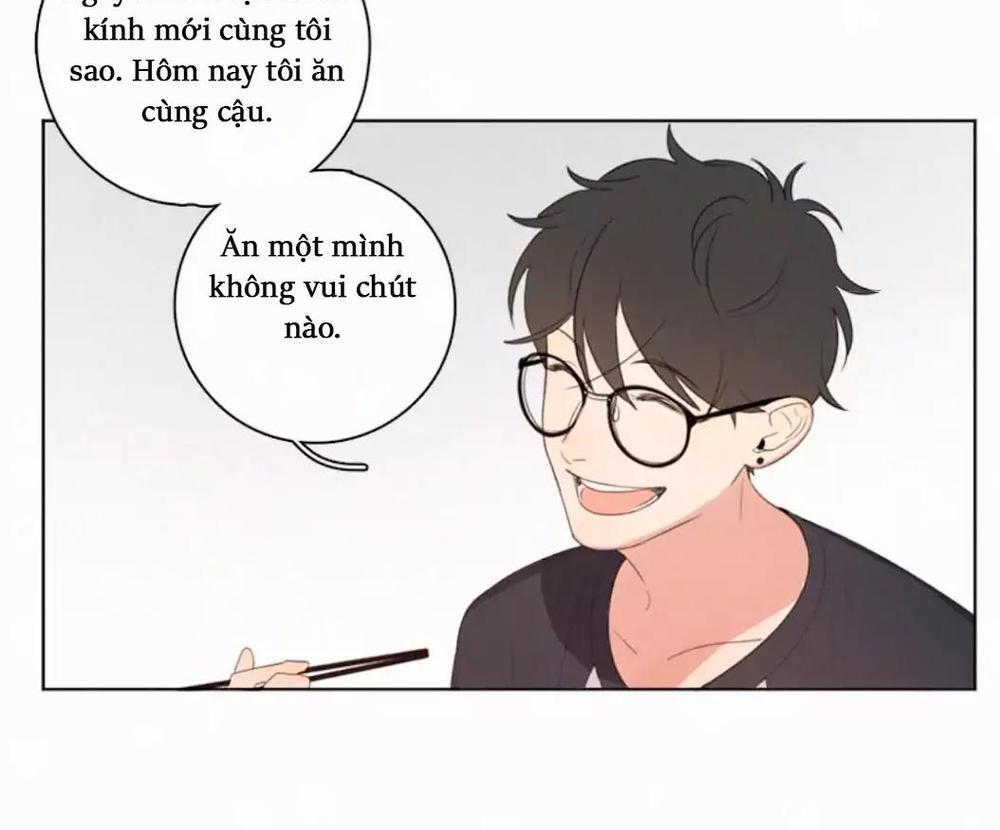 Here U Are Chapter 23 - 6