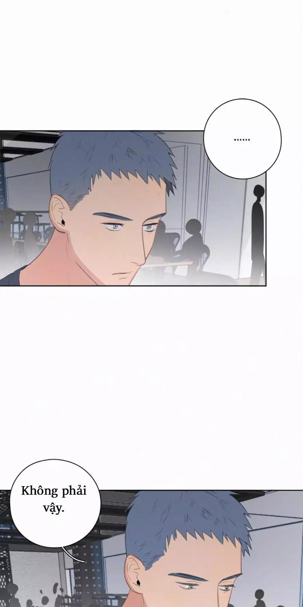 Here U Are Chapter 23 - 9