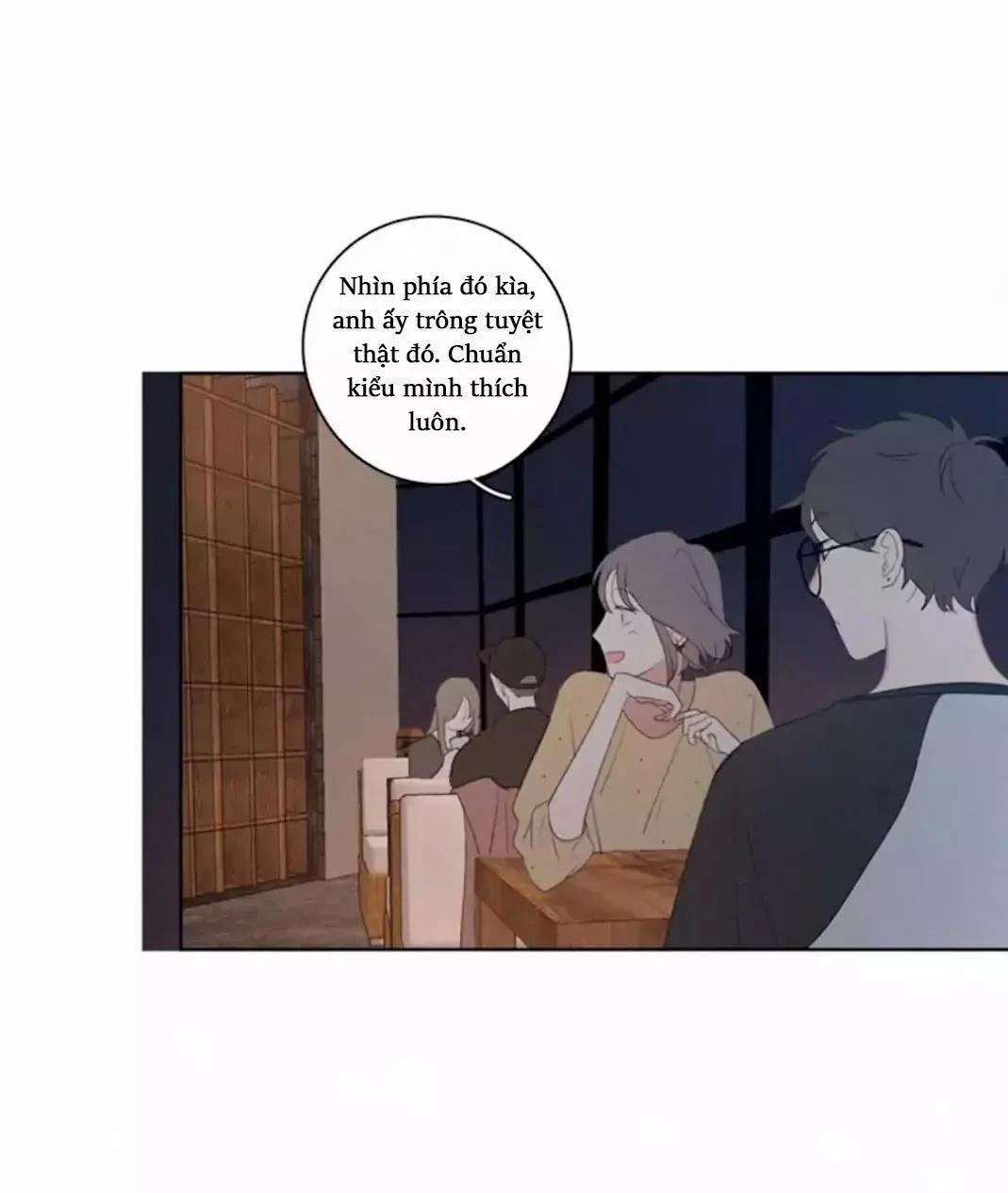 Here U Are Chapter 24 - 12