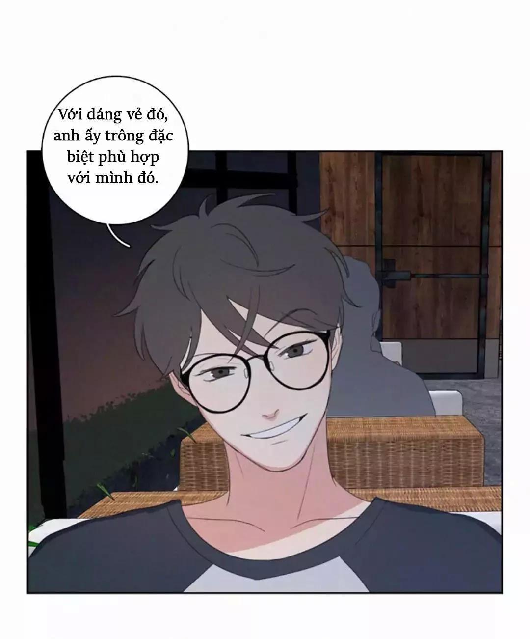 Here U Are Chapter 24 - 15