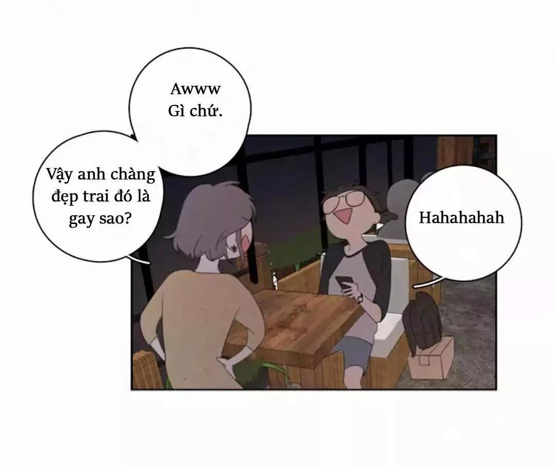 Here U Are Chapter 24 - 16