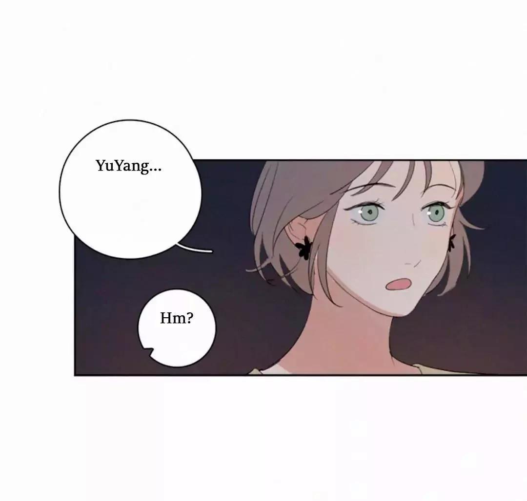 Here U Are Chapter 24 - 19