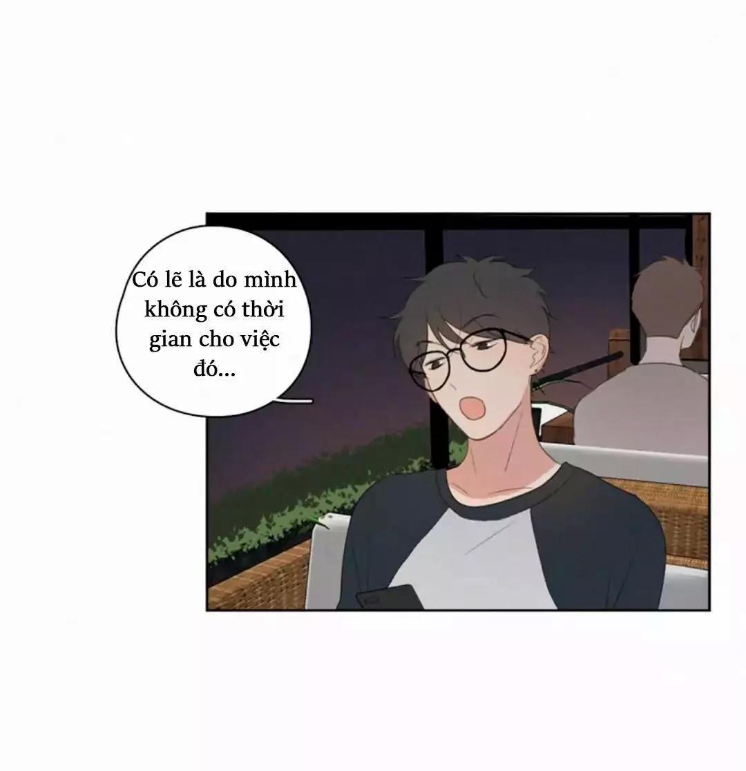 Here U Are Chapter 24 - 23