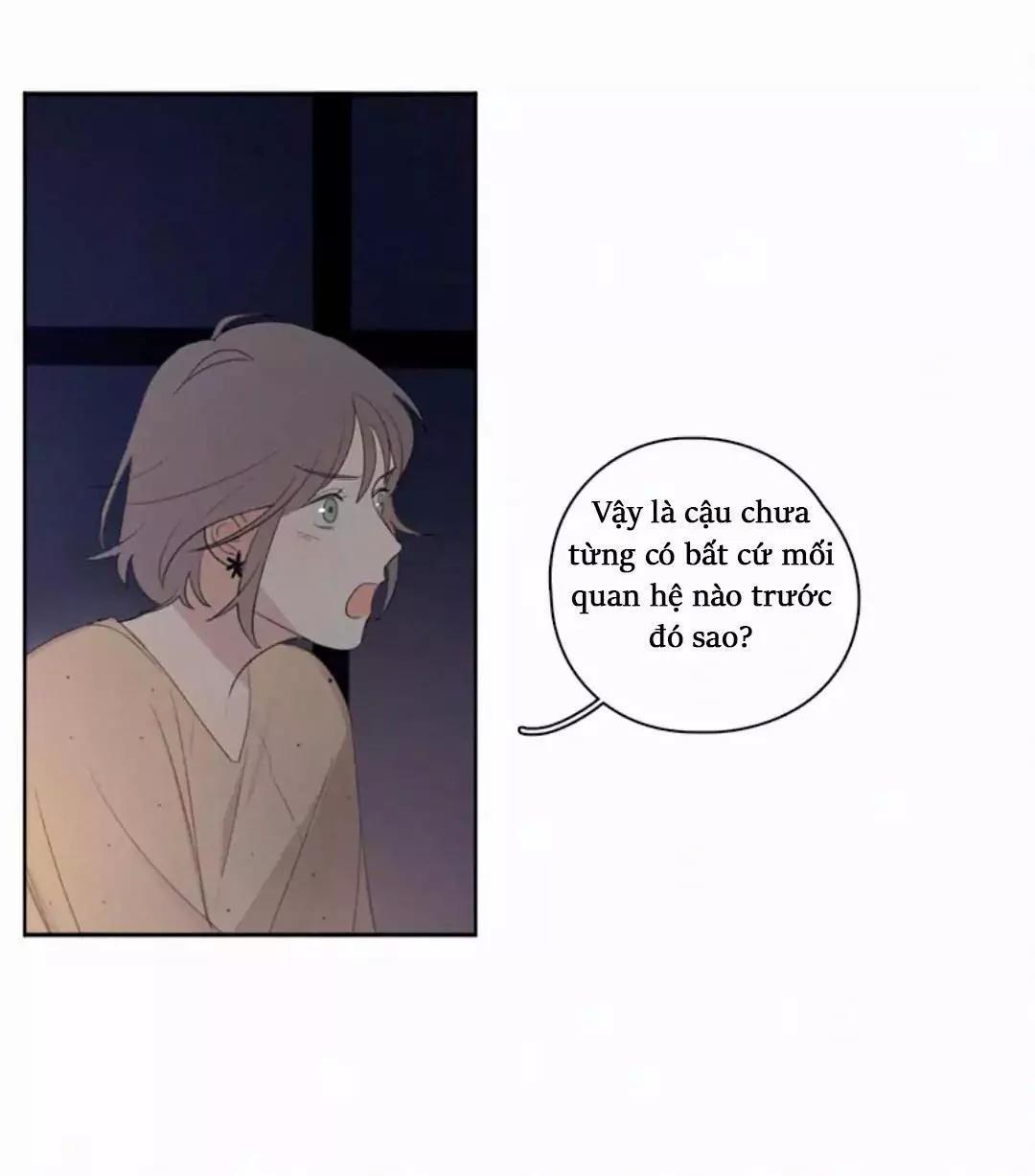 Here U Are Chapter 24 - 26