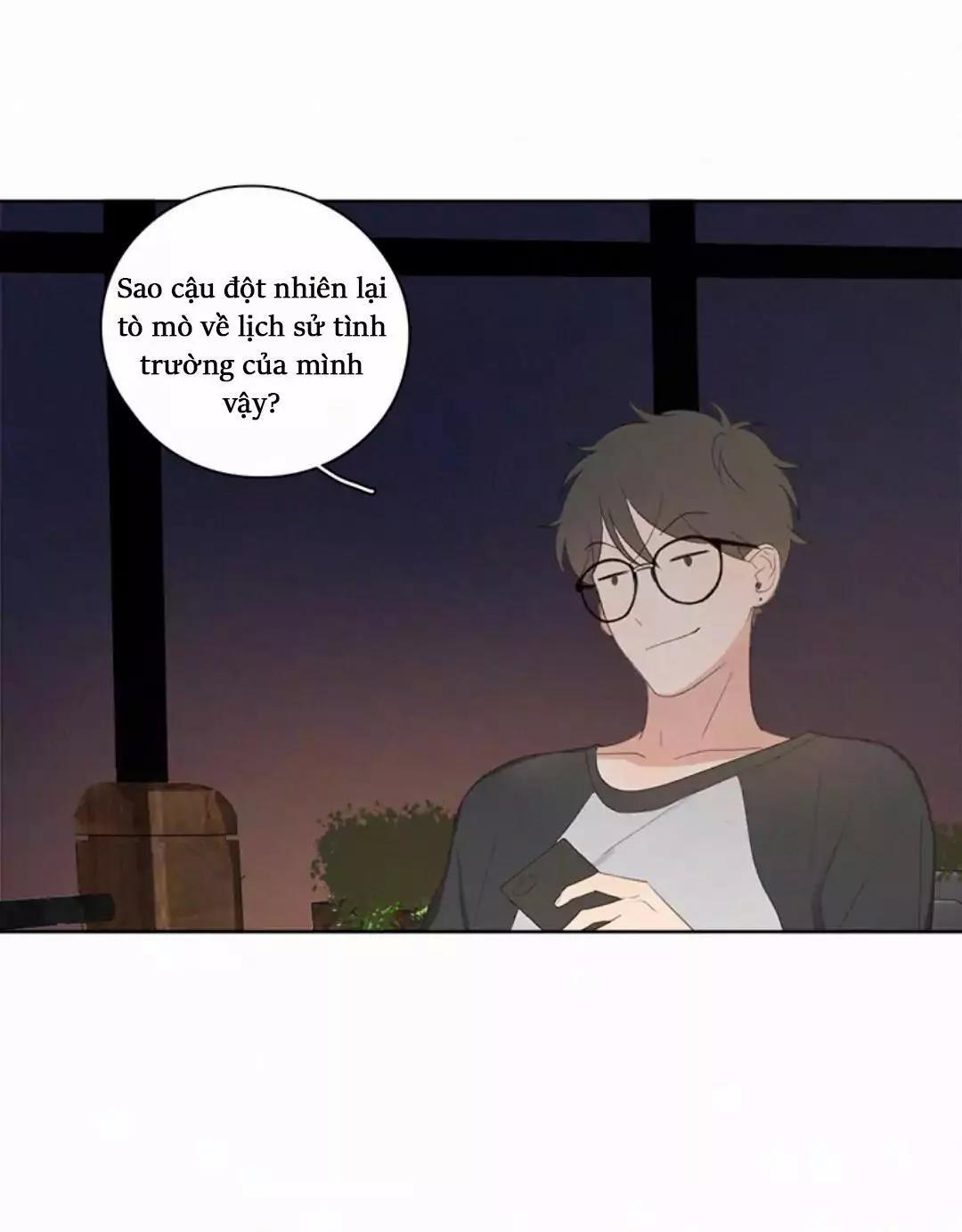 Here U Are Chapter 24 - 30