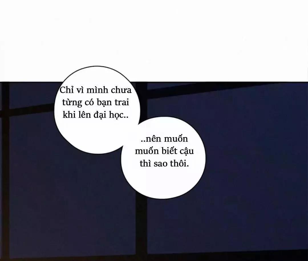 Here U Are Chapter 24 - 31