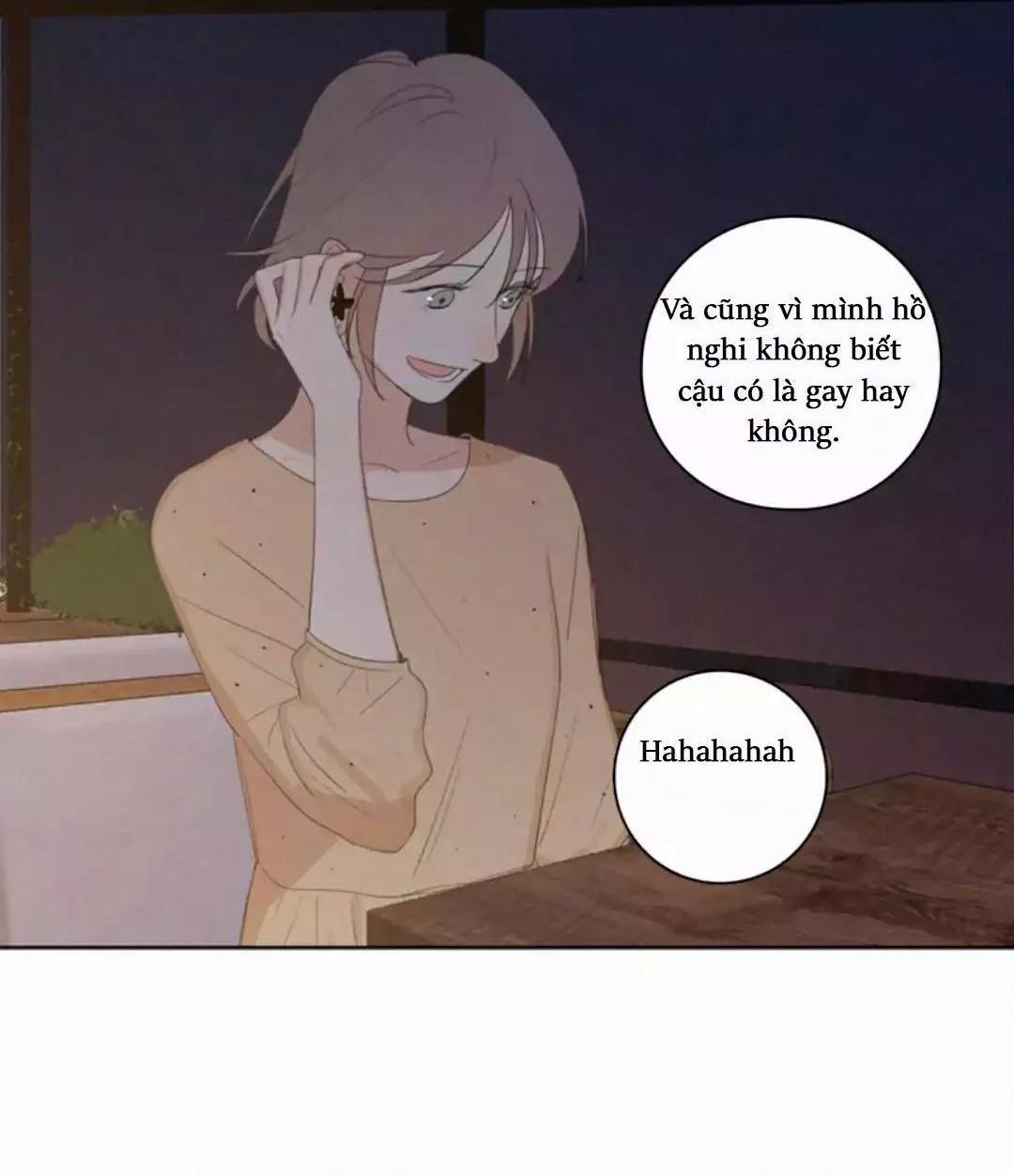 Here U Are Chapter 24 - 32