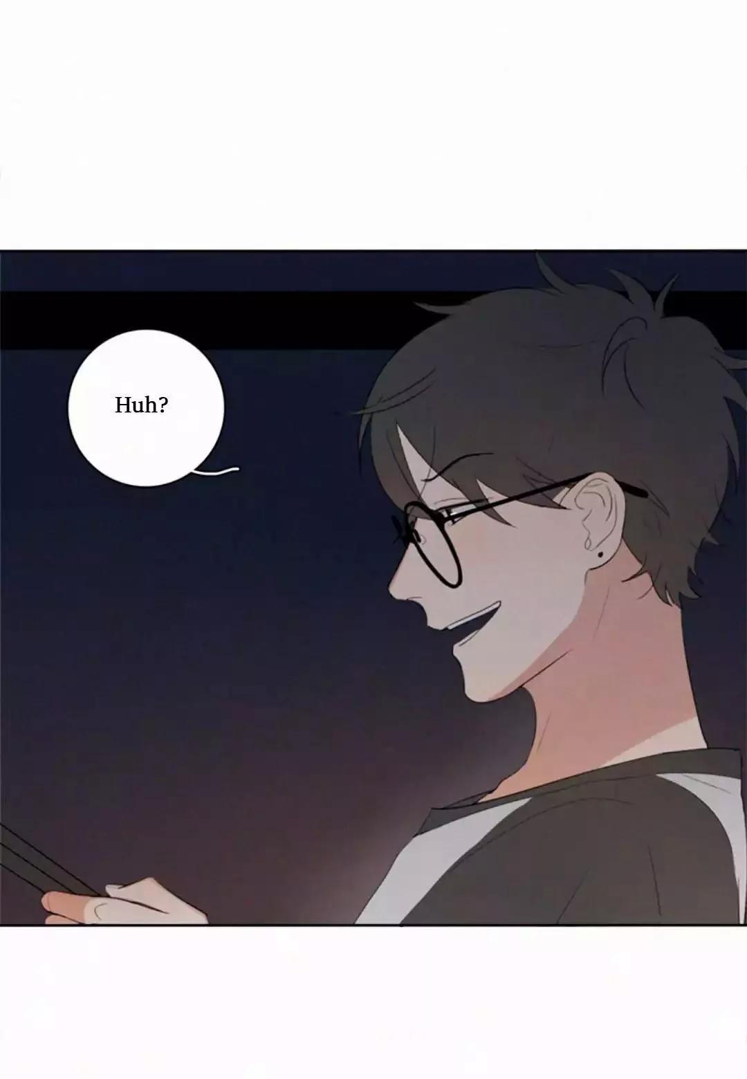 Here U Are Chapter 24 - 33