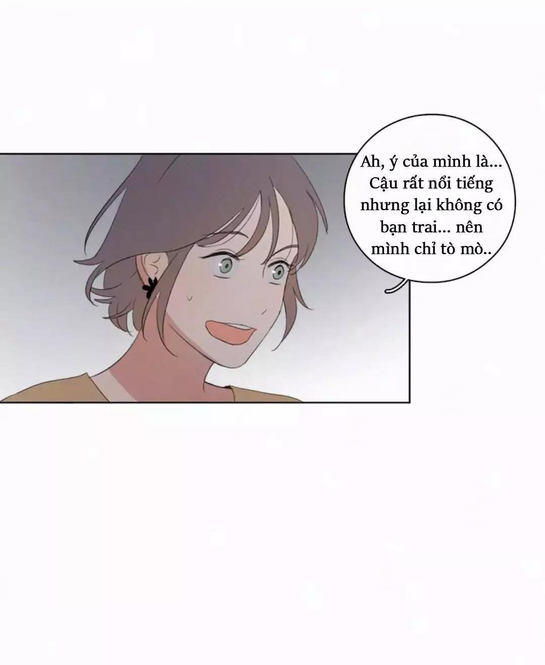 Here U Are Chapter 24 - 34