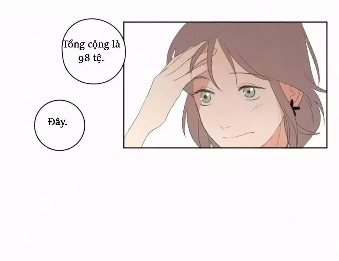 Here U Are Chapter 24 - 7