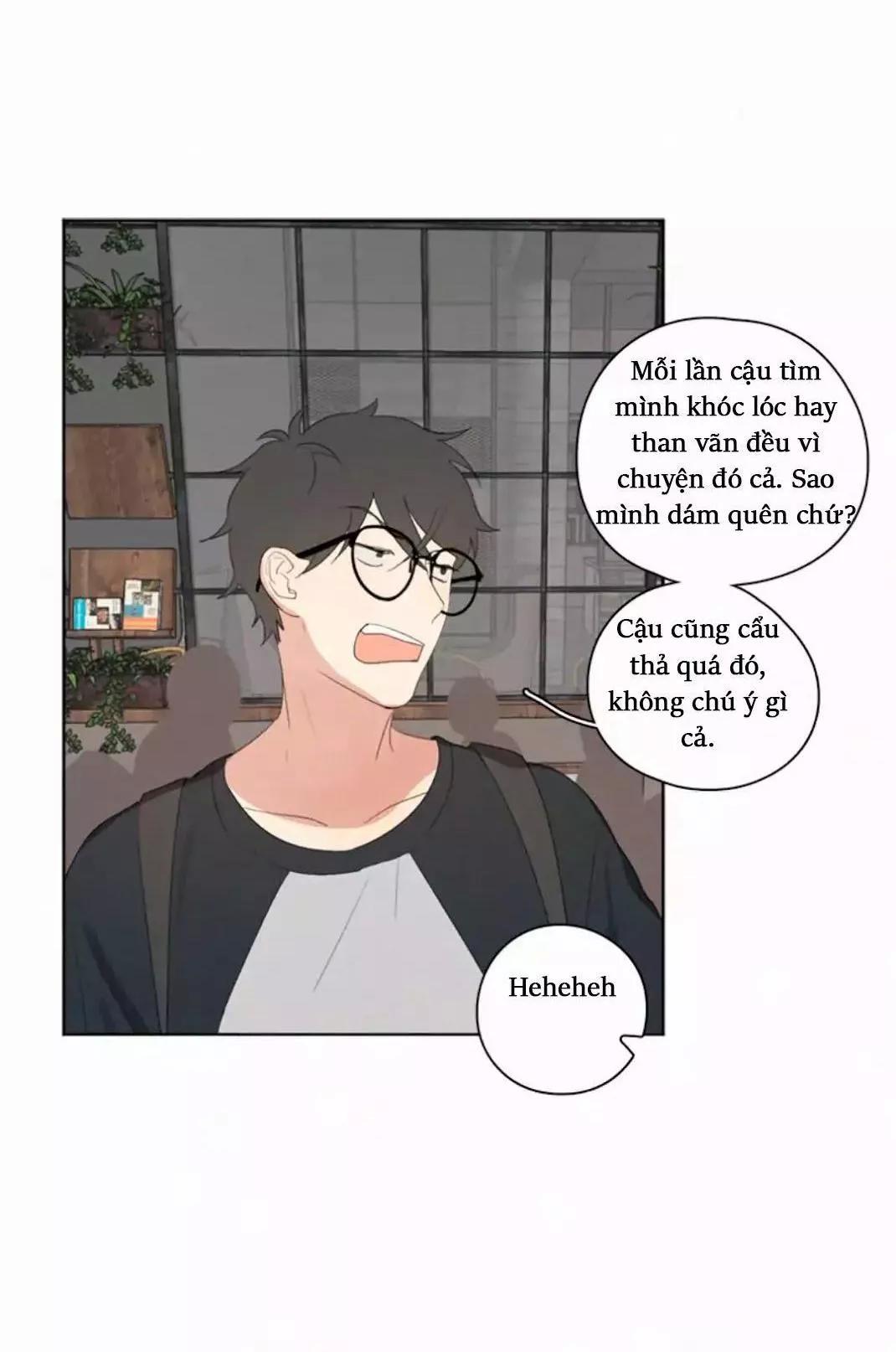 Here U Are Chapter 24 - 9