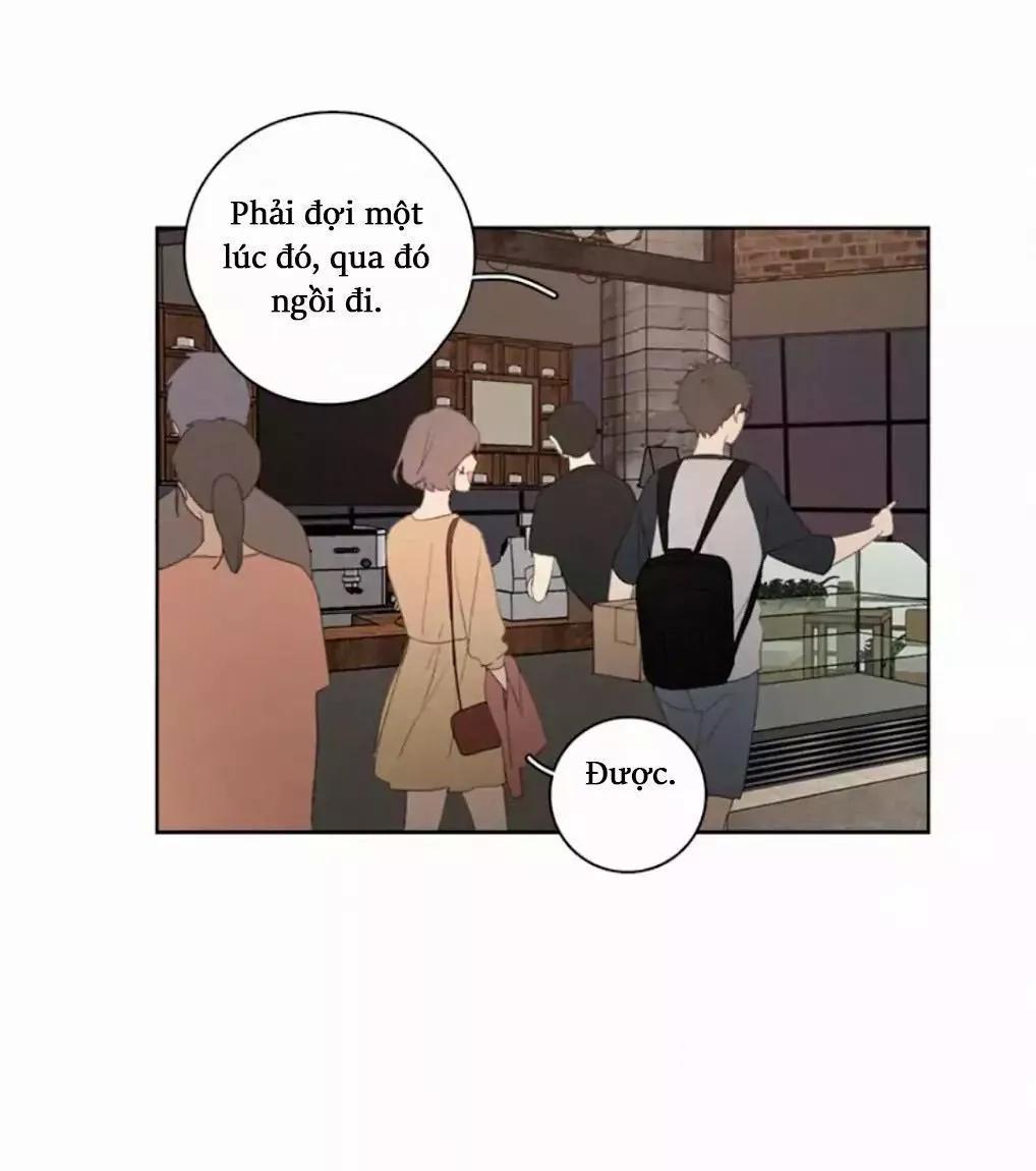 Here U Are Chapter 24 - 10