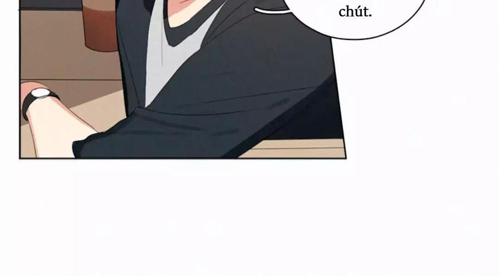 Here U Are Chapter 25 - 21