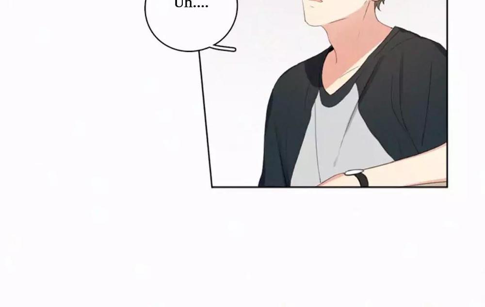 Here U Are Chapter 25 - 23