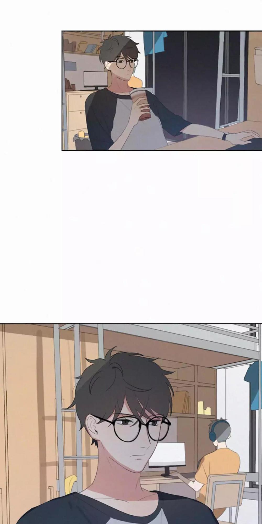 Here U Are Chapter 25 - 30