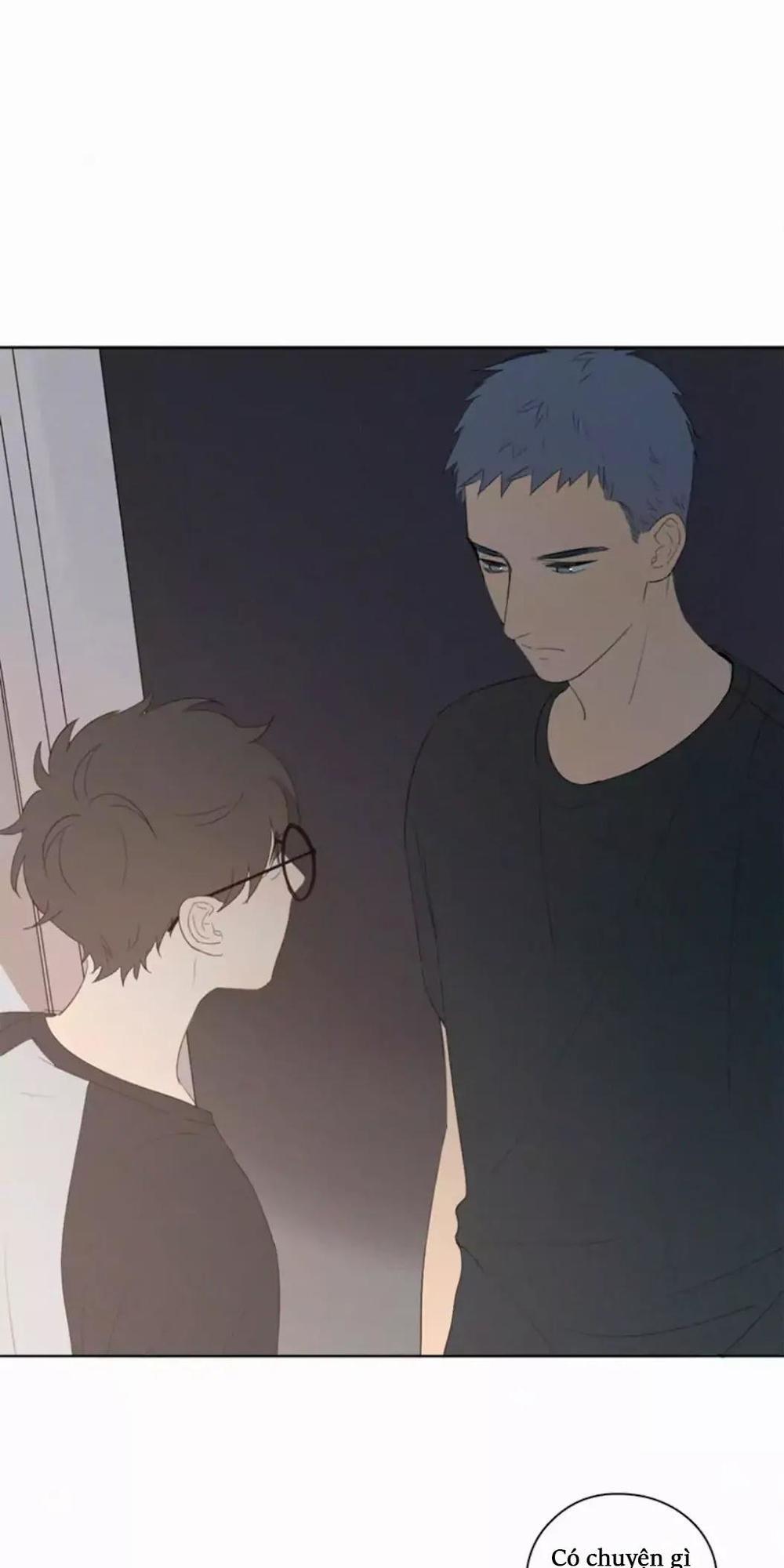 Here U Are Chapter 25 - 40