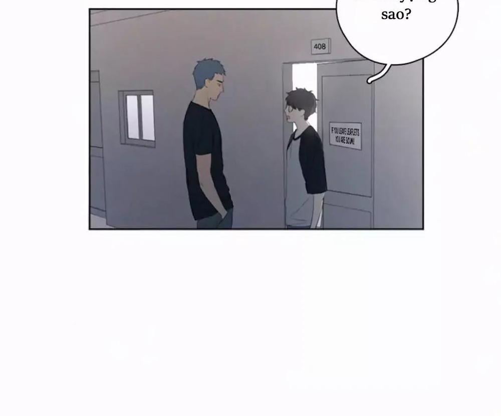 Here U Are Chapter 25 - 41