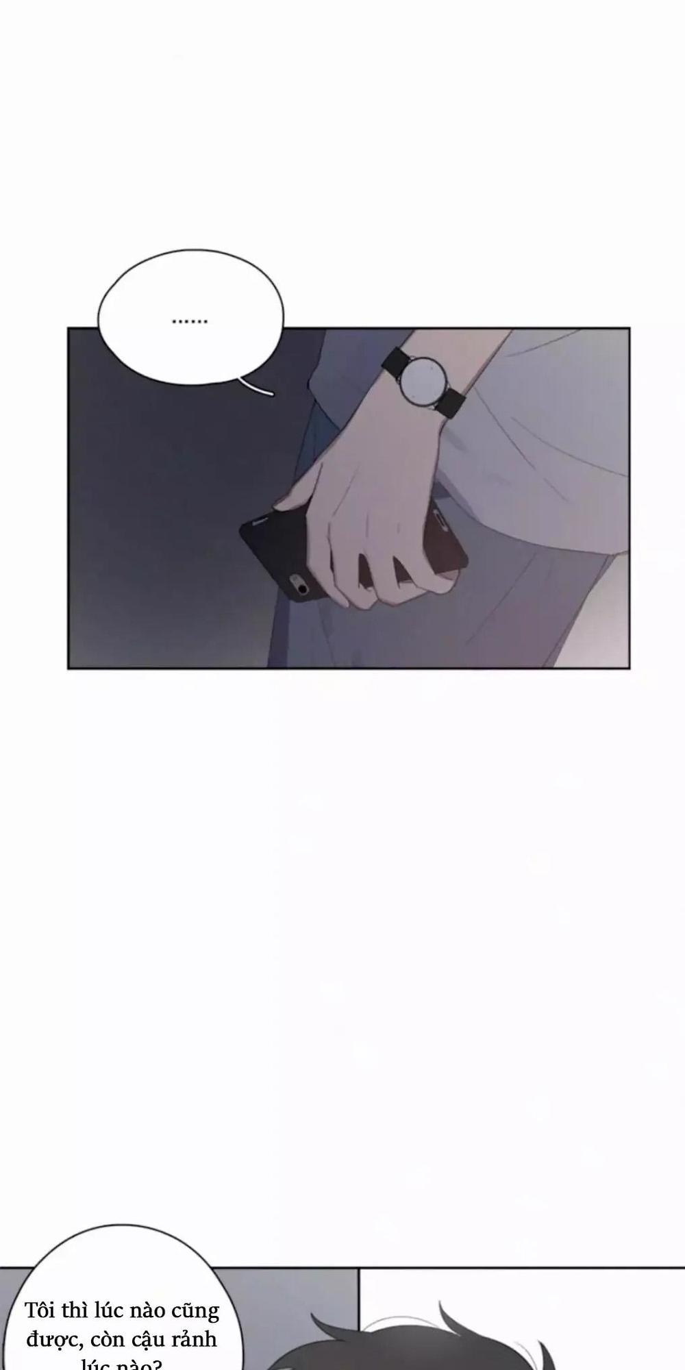 Here U Are Chapter 25 - 44