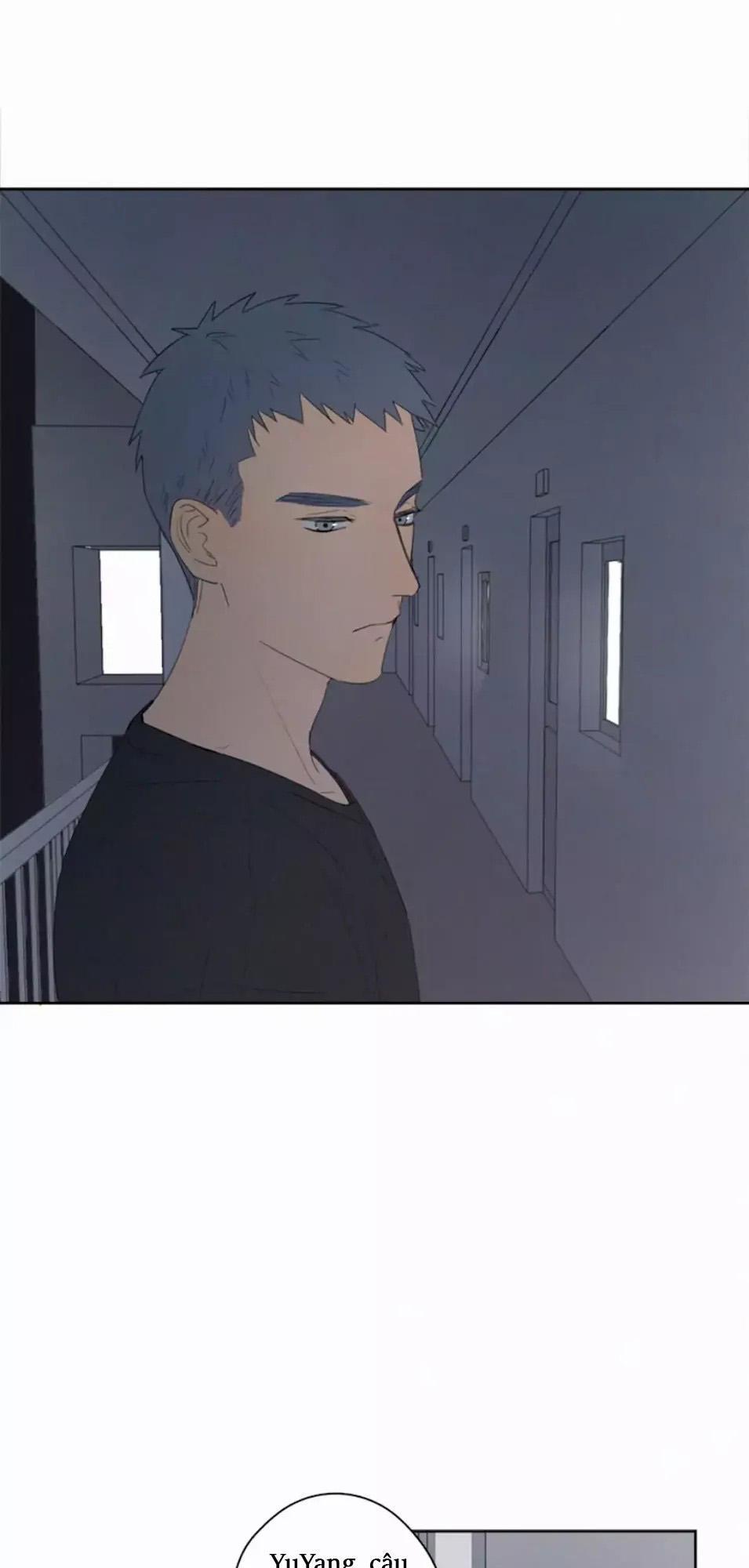 Here U Are Chapter 25 - 49