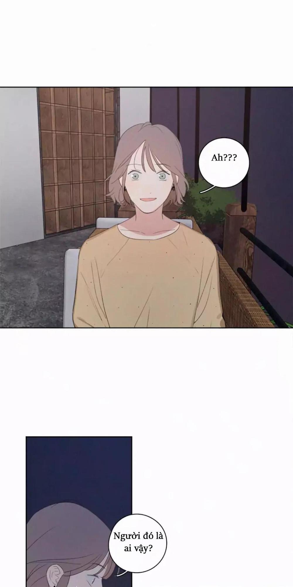 Here U Are Chapter 25 - 6