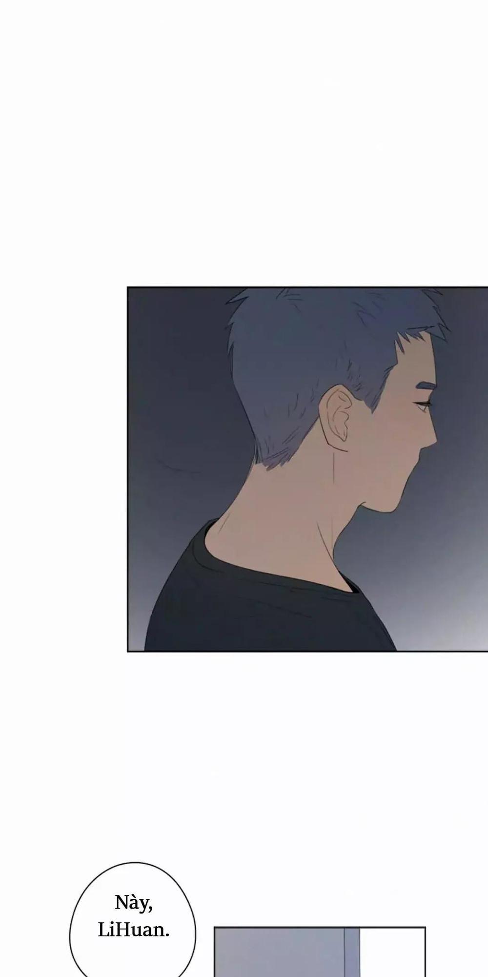 Here U Are Chapter 25 - 51