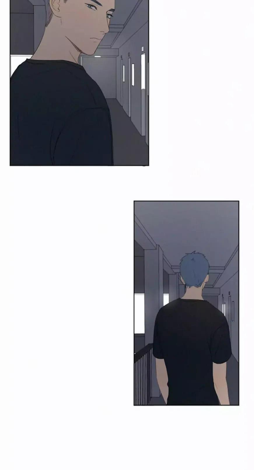 Here U Are Chapter 25 - 56