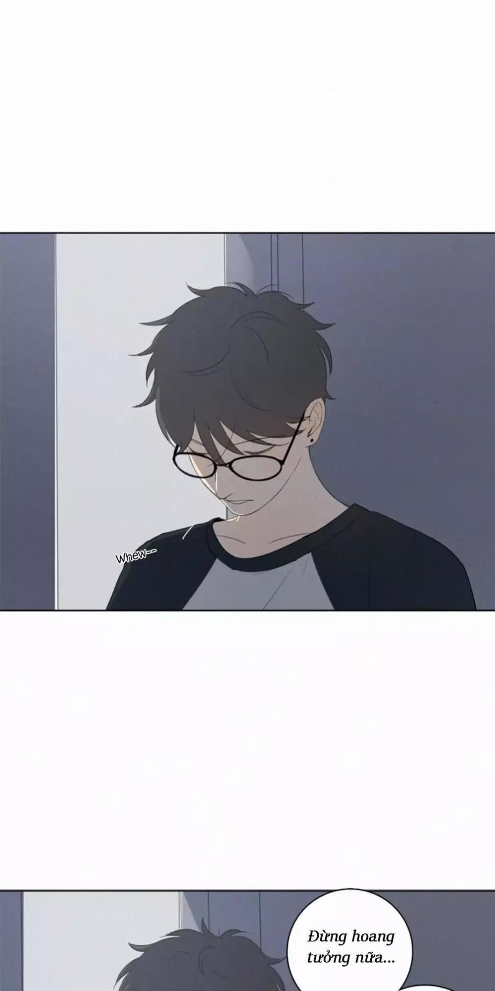 Here U Are Chapter 25 - 57