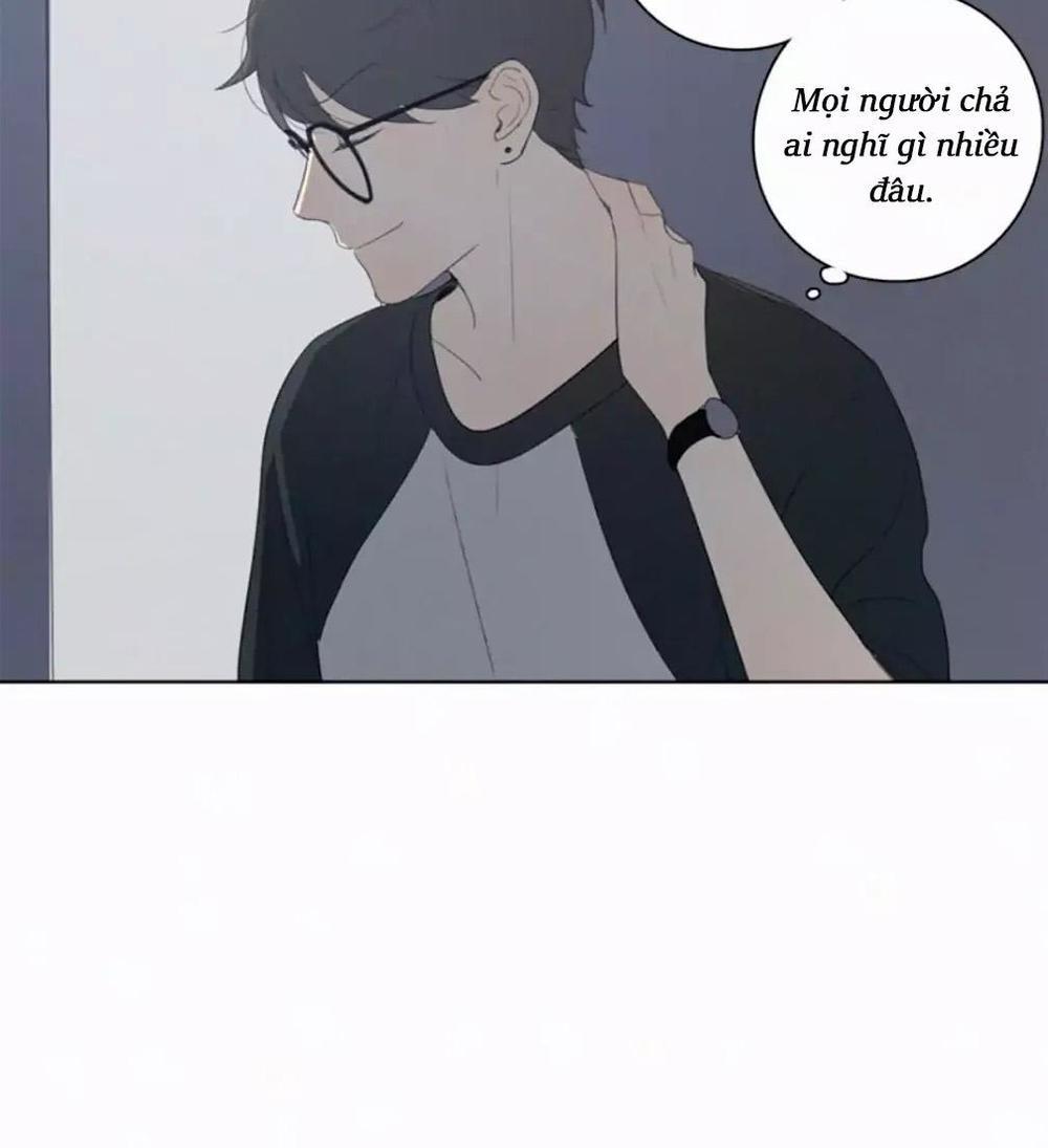 Here U Are Chapter 25 - 58