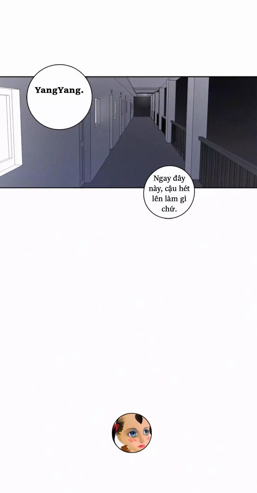 Here U Are Chapter 25 - 59