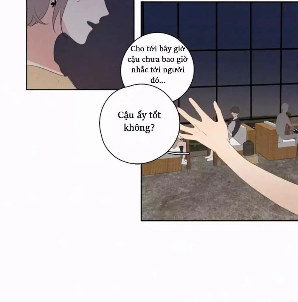 Here U Are Chapter 25 - 7