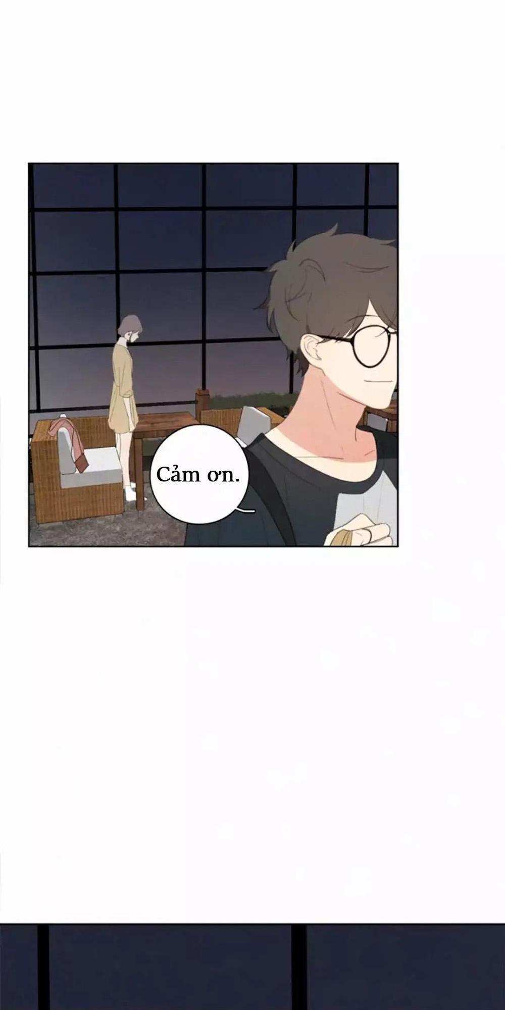 Here U Are Chapter 25 - 9