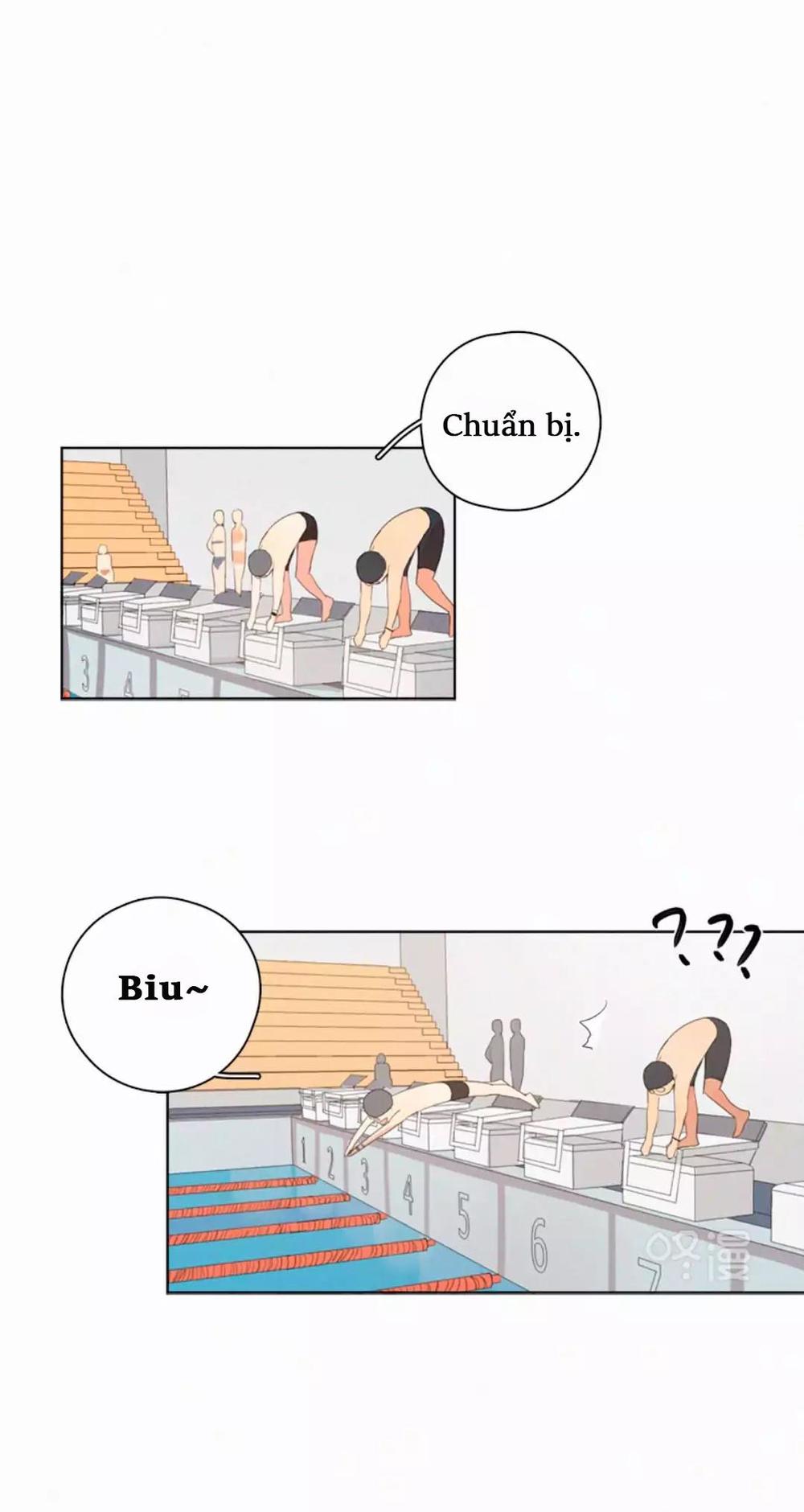 Here U Are Chapter 27 - 1