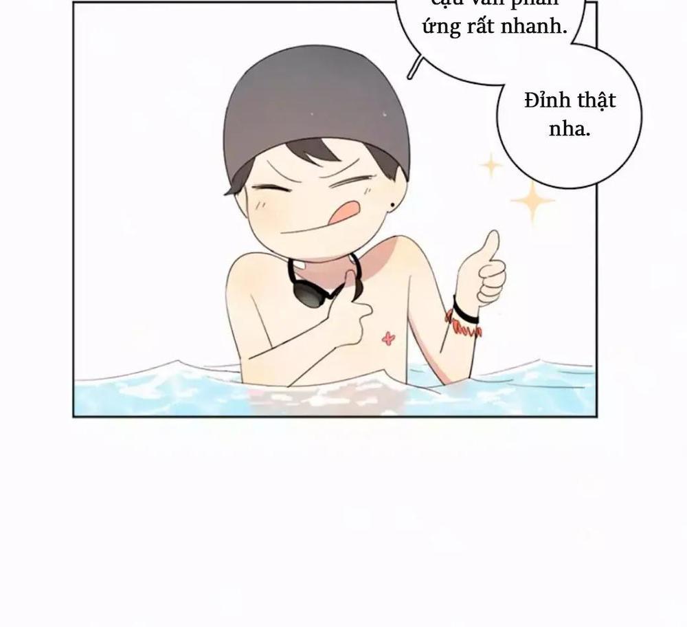 Here U Are Chapter 27 - 11