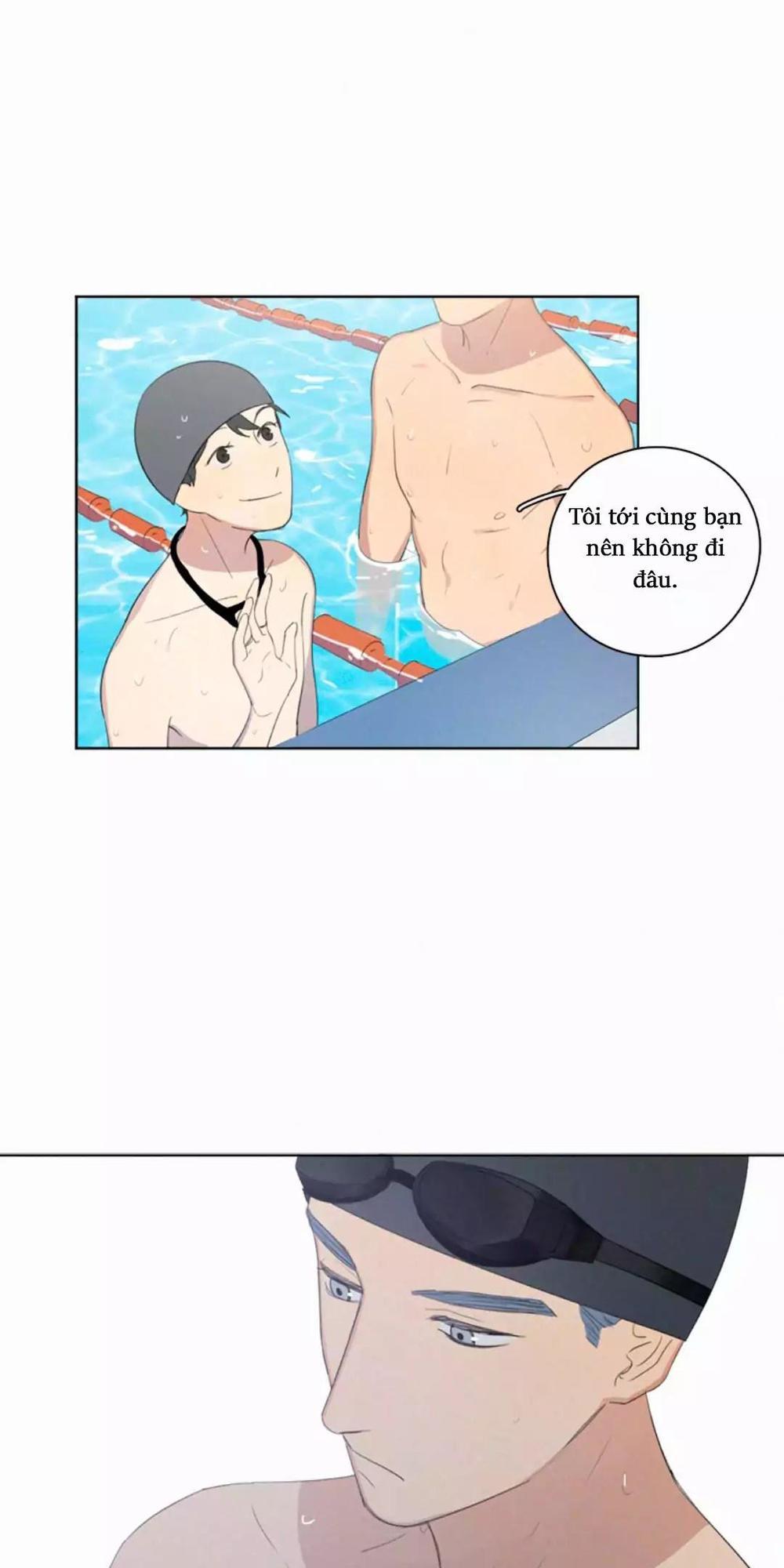 Here U Are Chapter 27 - 16