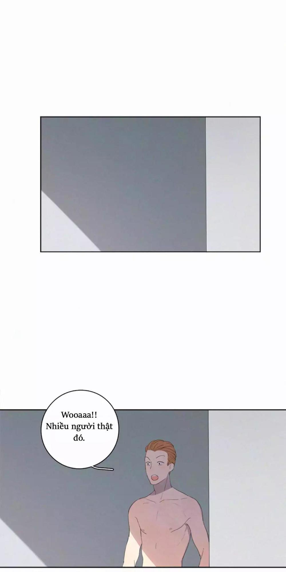 Here U Are Chapter 27 - 28