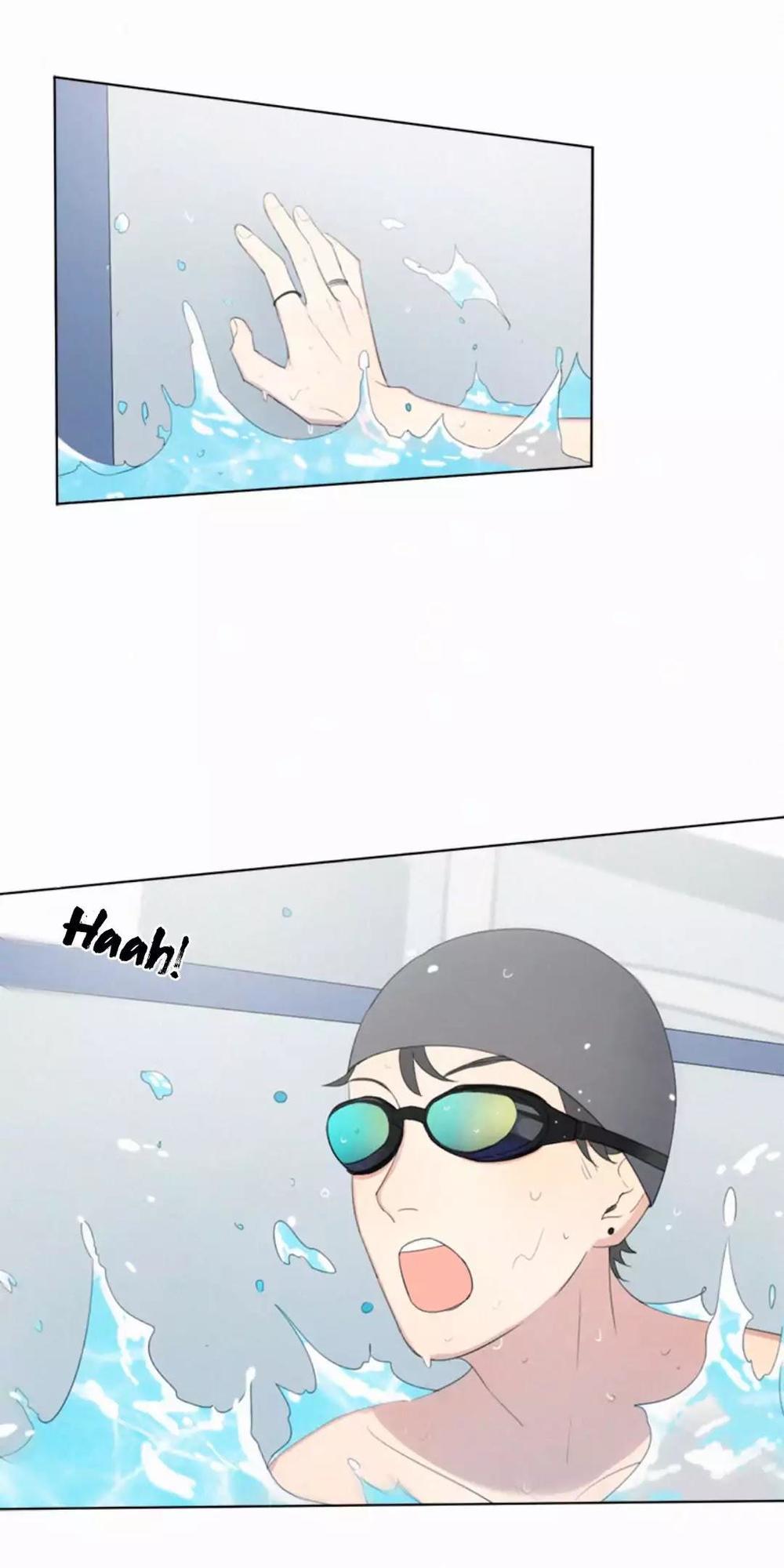 Here U Are Chapter 27 - 4