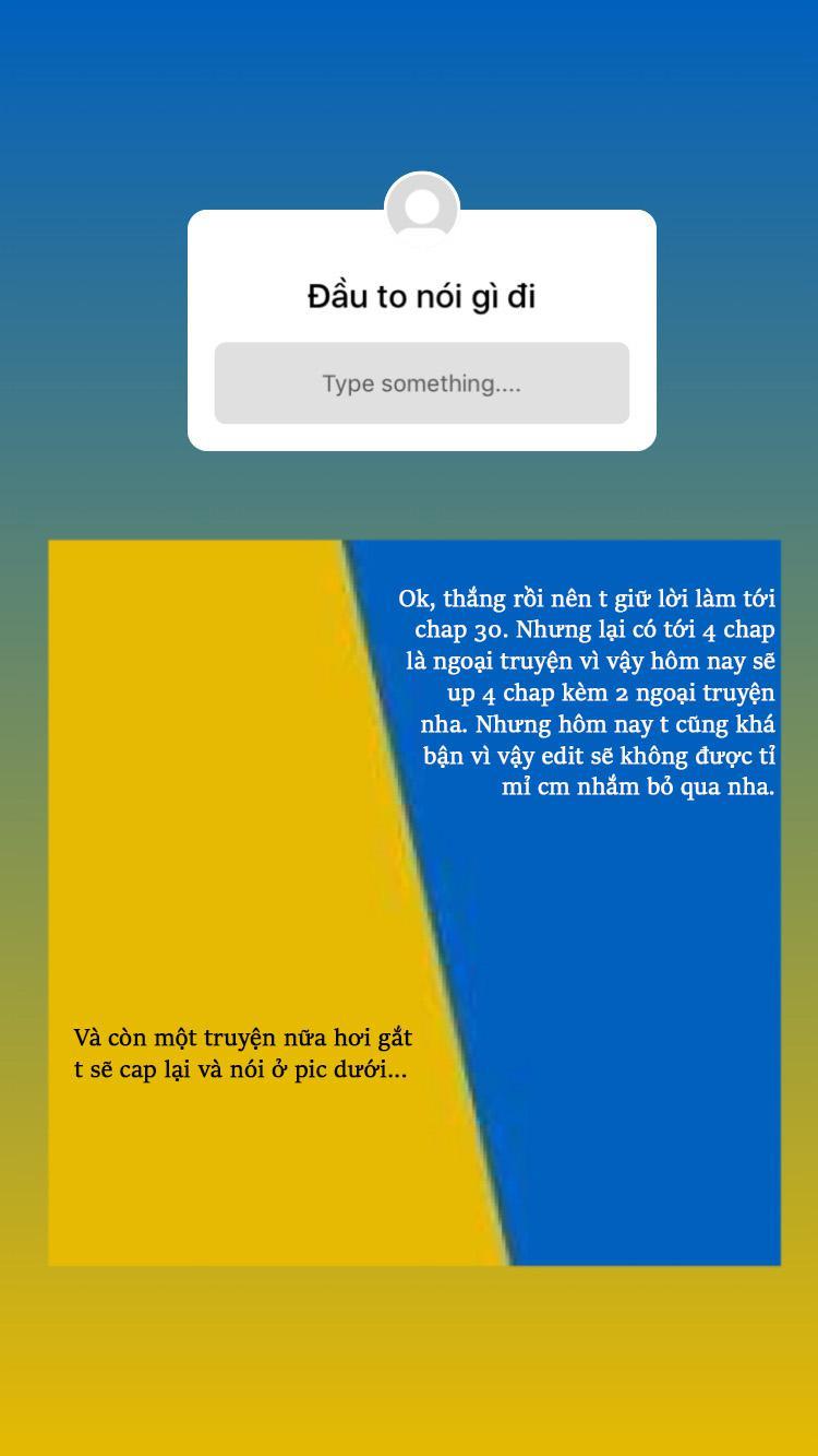 Here U Are Chapter 27 - 32