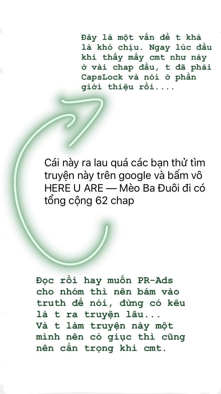 Here U Are Chapter 27 - 33