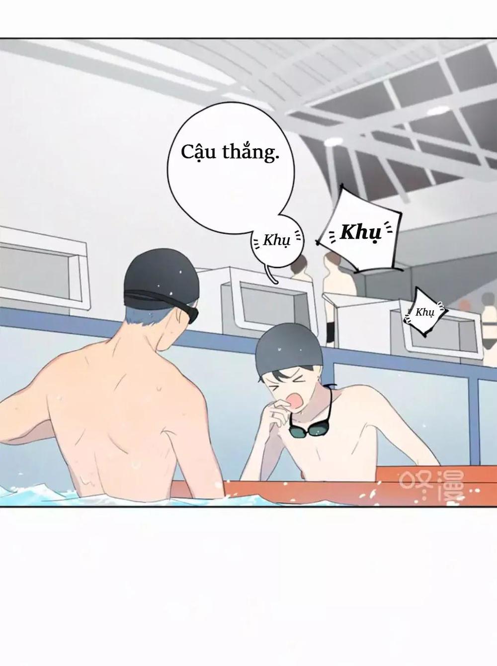 Here U Are Chapter 27 - 6