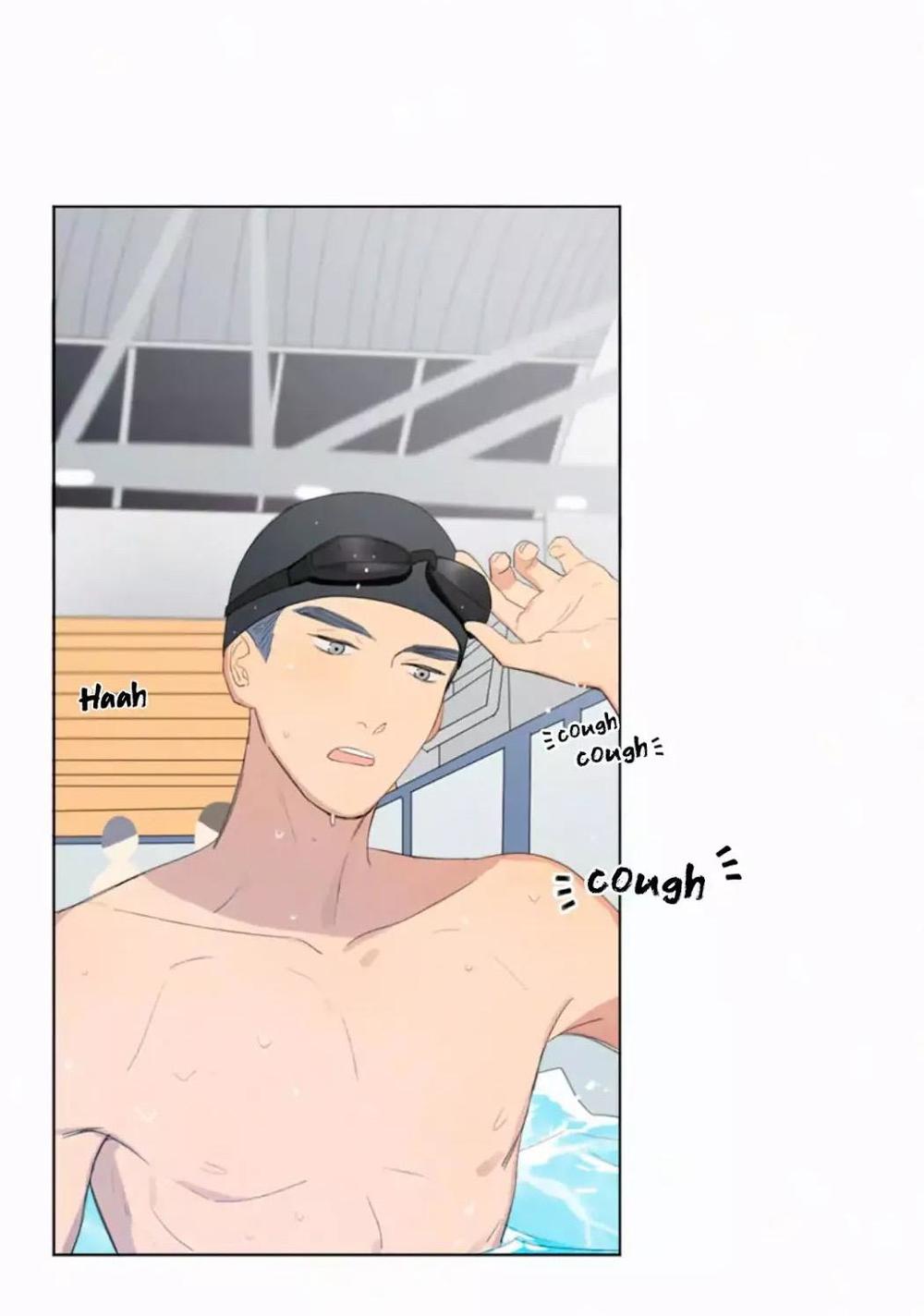 Here U Are Chapter 27 - 7