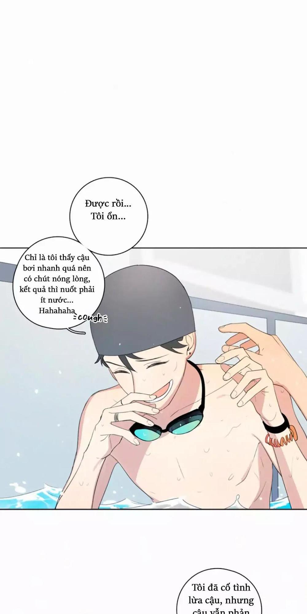 Here U Are Chapter 27 - 10