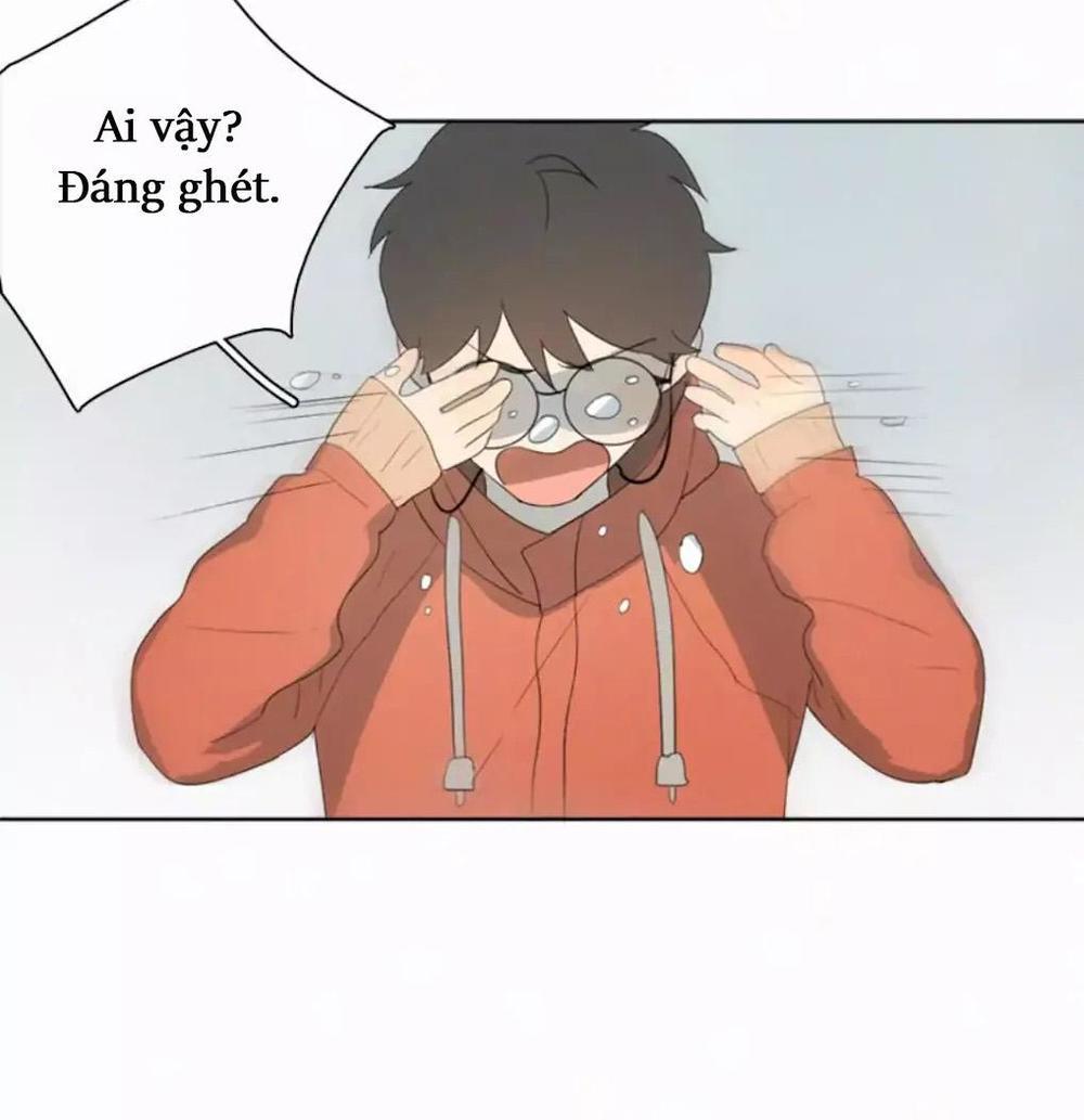 Here U Are Chapter 28.1 - 12