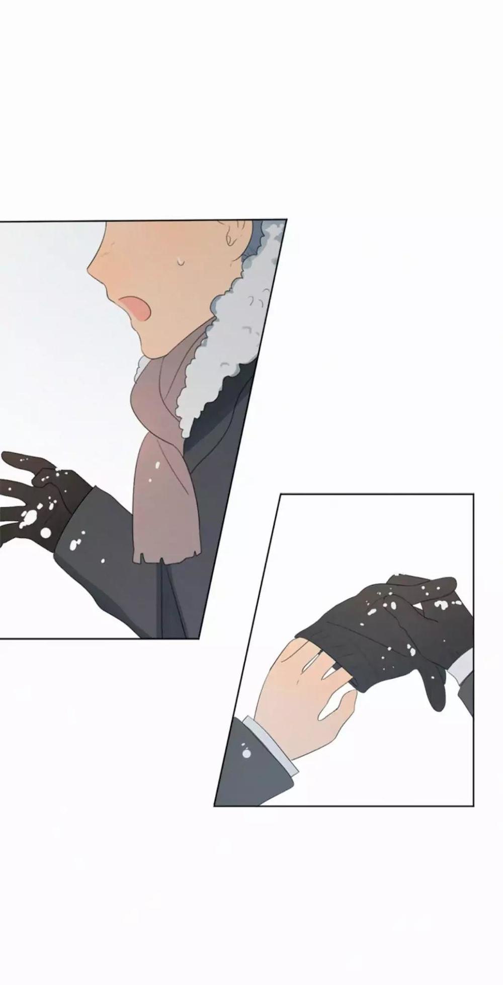 Here U Are Chapter 28.1 - 13