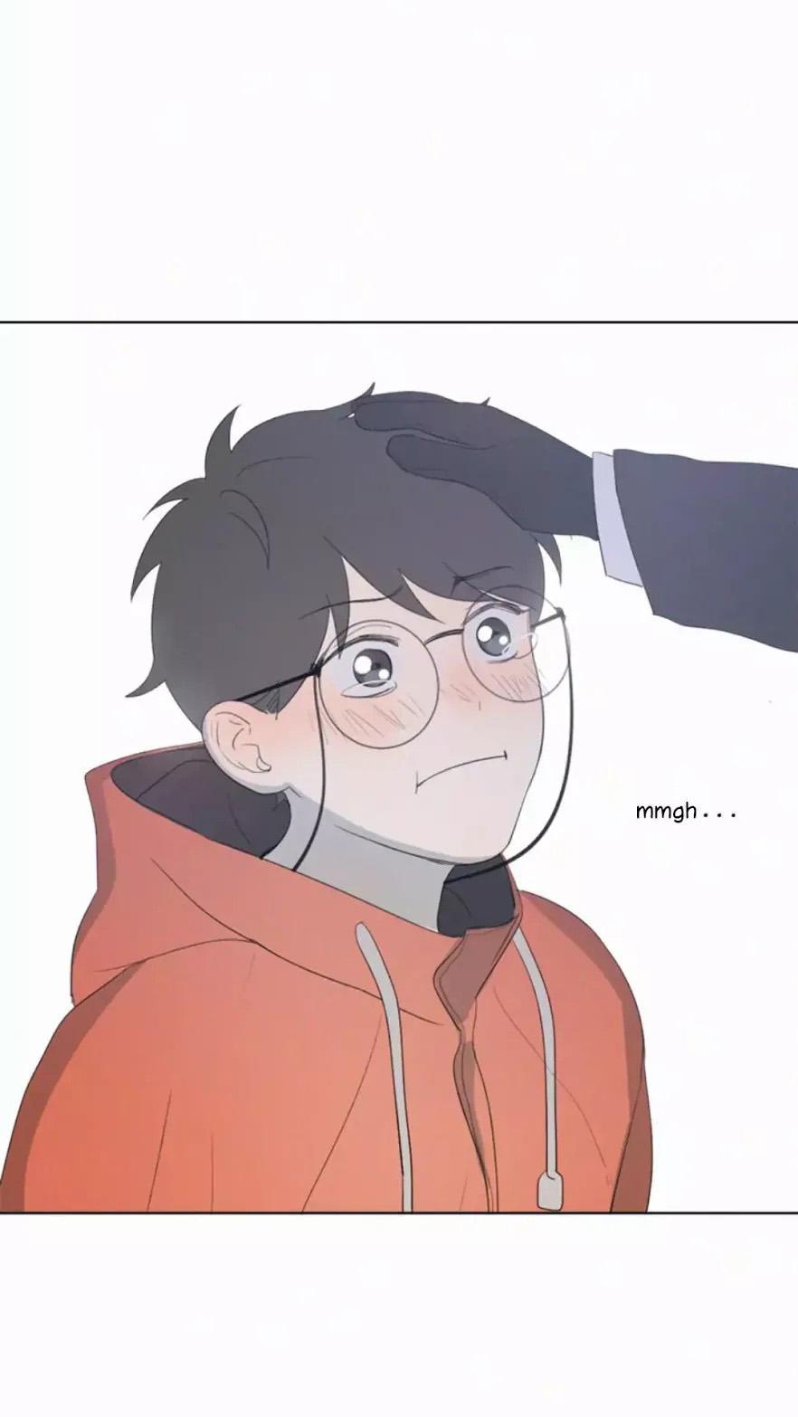 Here U Are Chapter 28.1 - 19