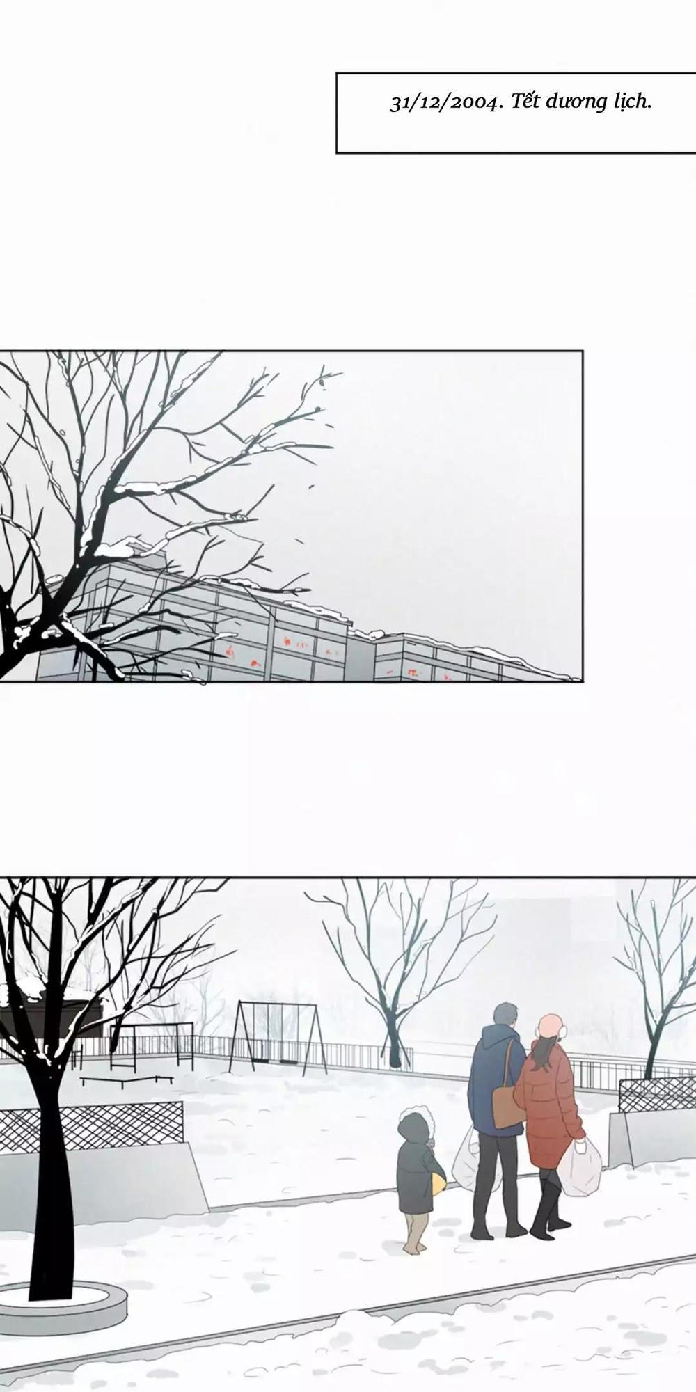 Here U Are Chapter 28.1 - 3