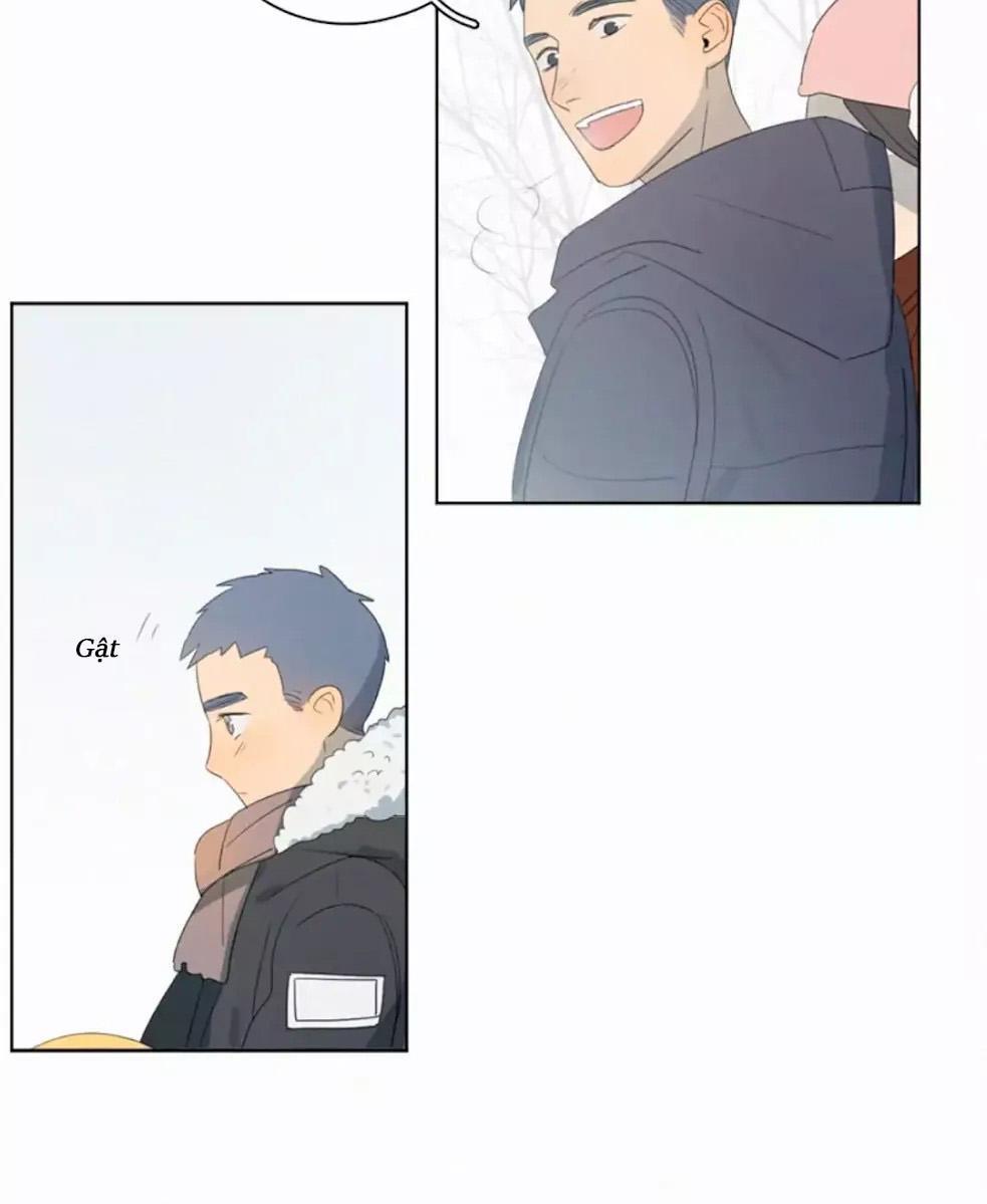 Here U Are Chapter 28.1 - 6