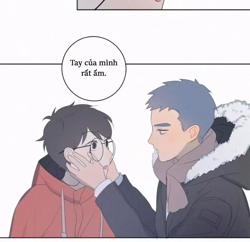 Here U Are Chapter 28.2 - 14