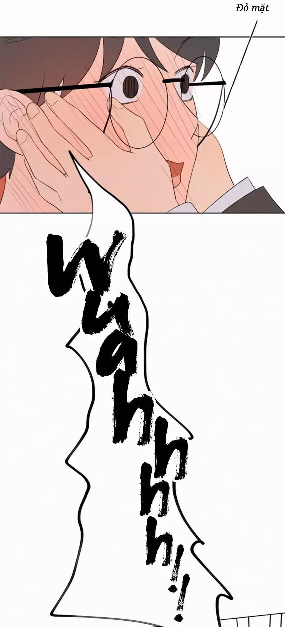 Here U Are Chapter 28.2 - 15